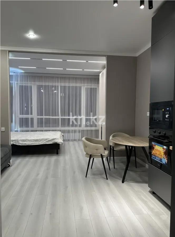 Продажа 1-комнатной квартиры, 39 м², пр. Сейфуллина, дом  416 в Алматы