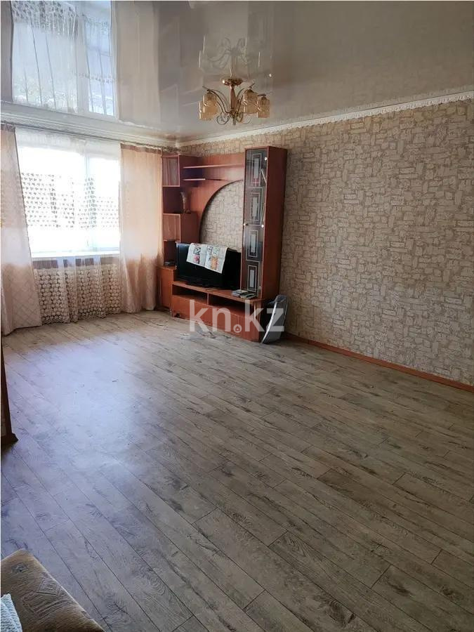 Продажа 3-комнатной квартиры, 59 м², пр. Республики, дом  39 - Продажа и аренда недвижимости в Темиртау фото 1 из 5