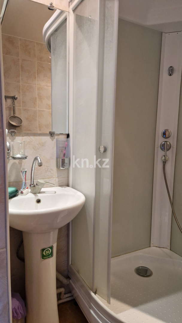 Продажа 3-комнатной квартиры, 61.1 м², ул. Жангир хана, дом  57 - Продажа жилой и коммерческой недвижимости в Уральске фото 3 из 8