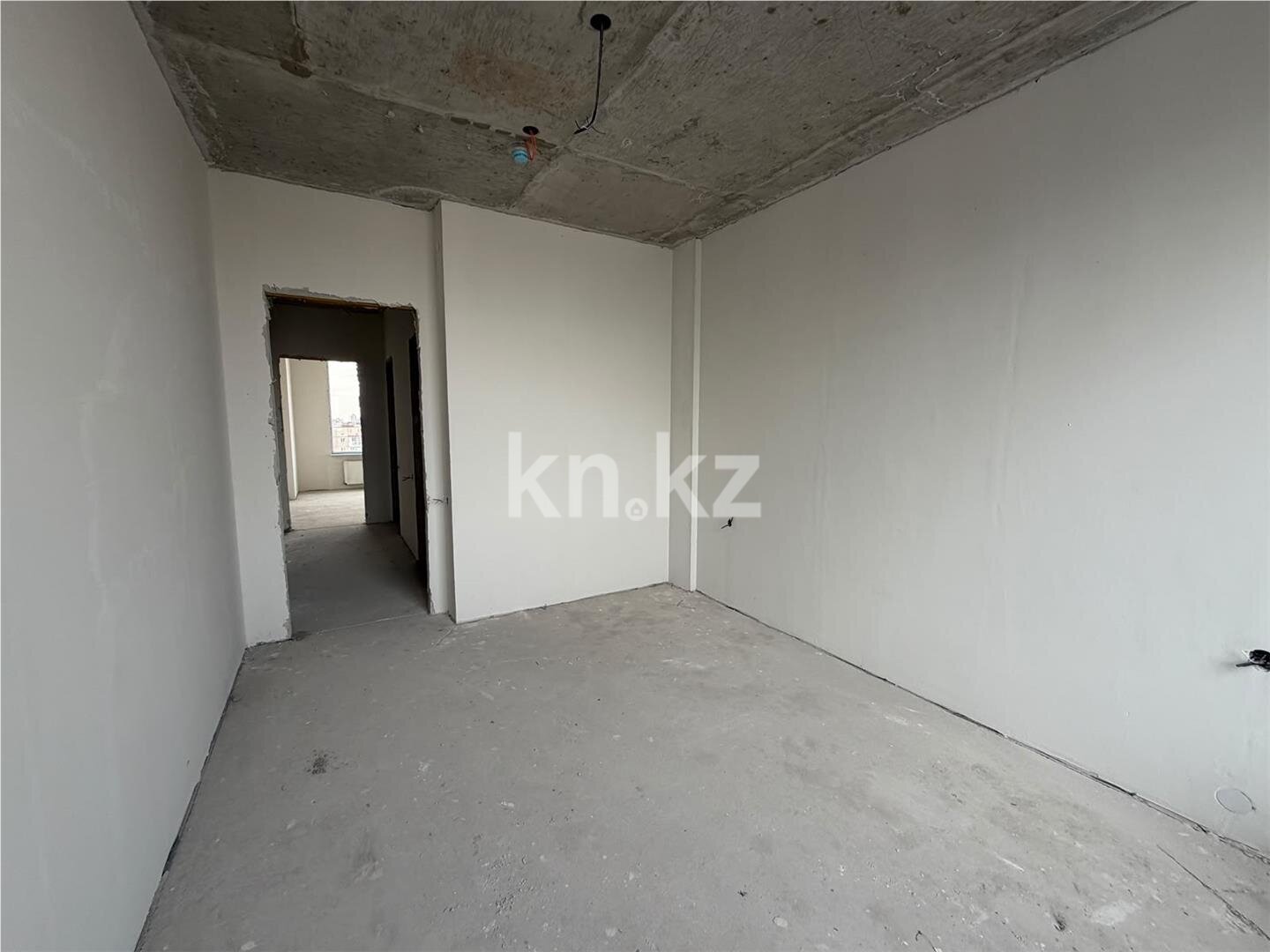 Продажа 3-комнатной квартиры, 82 м² в Караганде - фото 29