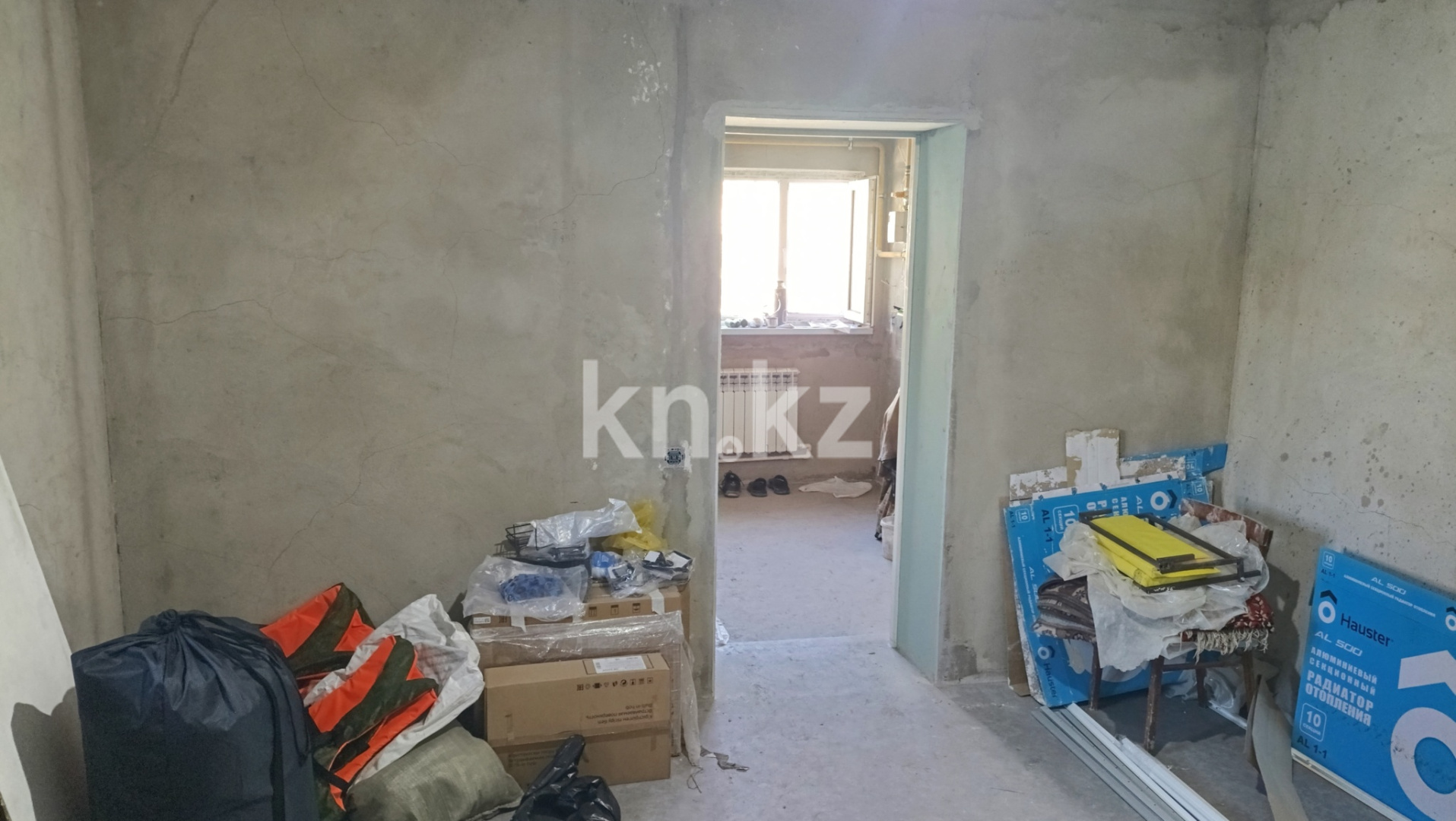 Продажа 2-комнатного дома, 44 м² - Продажа домов, коттеджей от собственников в Караганде фото 13 из 16