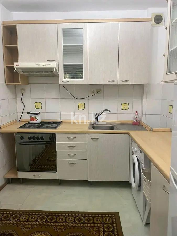 Продажа 1-комнатной квартиры, 34 м² - Продажа  однокомнатных квартир в Алматы без посредников фото 2 из 3