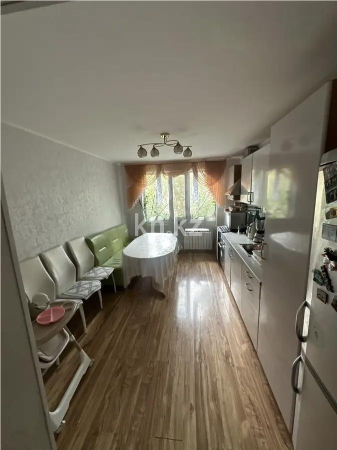 Продажа 5-комнатной квартиры, 90 м² в Караганде - фото 5