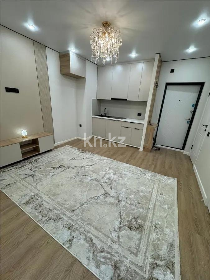Продажа 3-комнатной квартиры, 40 м² - Продажа квартир-студий в Алматы - страница 3 фото 4 из 5