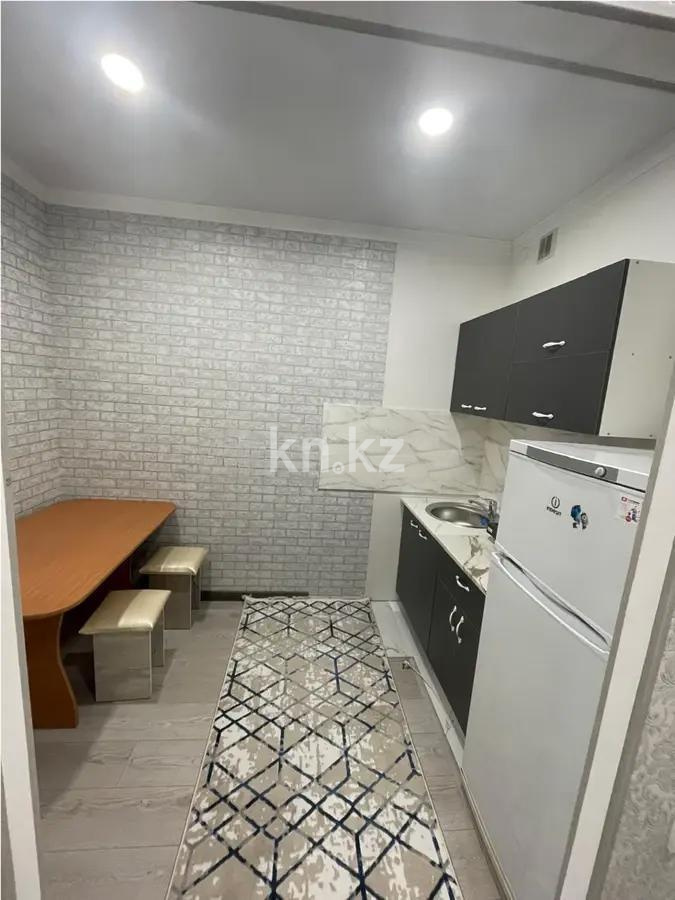 Продажа 1-комнатной квартиры, 29.6 м² - Продажа однокомнатных квартир в Алматы фото 2 из 4