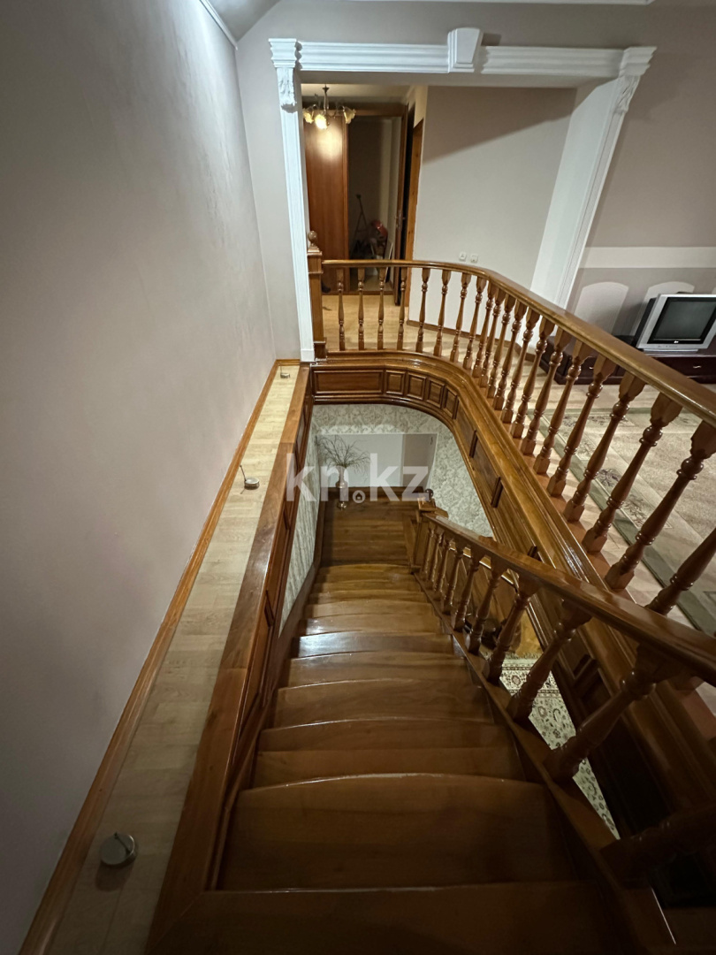 Продажа 7-комнатного дома, 400 м² - Продажа домов, коттеджей в Казахстане фото 10 из 23