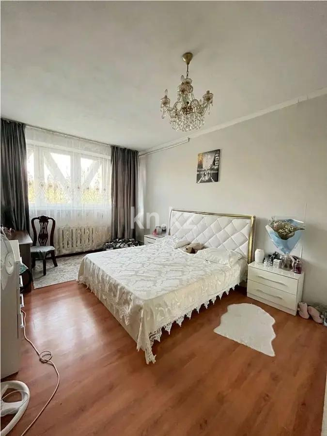 Продажа 2-комнатной квартиры, 60 м², мкр-н Орбита-3, дом  26 - Продажа  двухкомнатных квартир в Алматы без посредников с фото фото 2 из 2