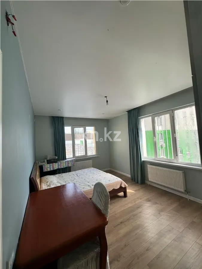 Продажа 2-комнатной квартиры, 63.5 м², ул. Абишева, дом  36/13 в Алматы - фото 2