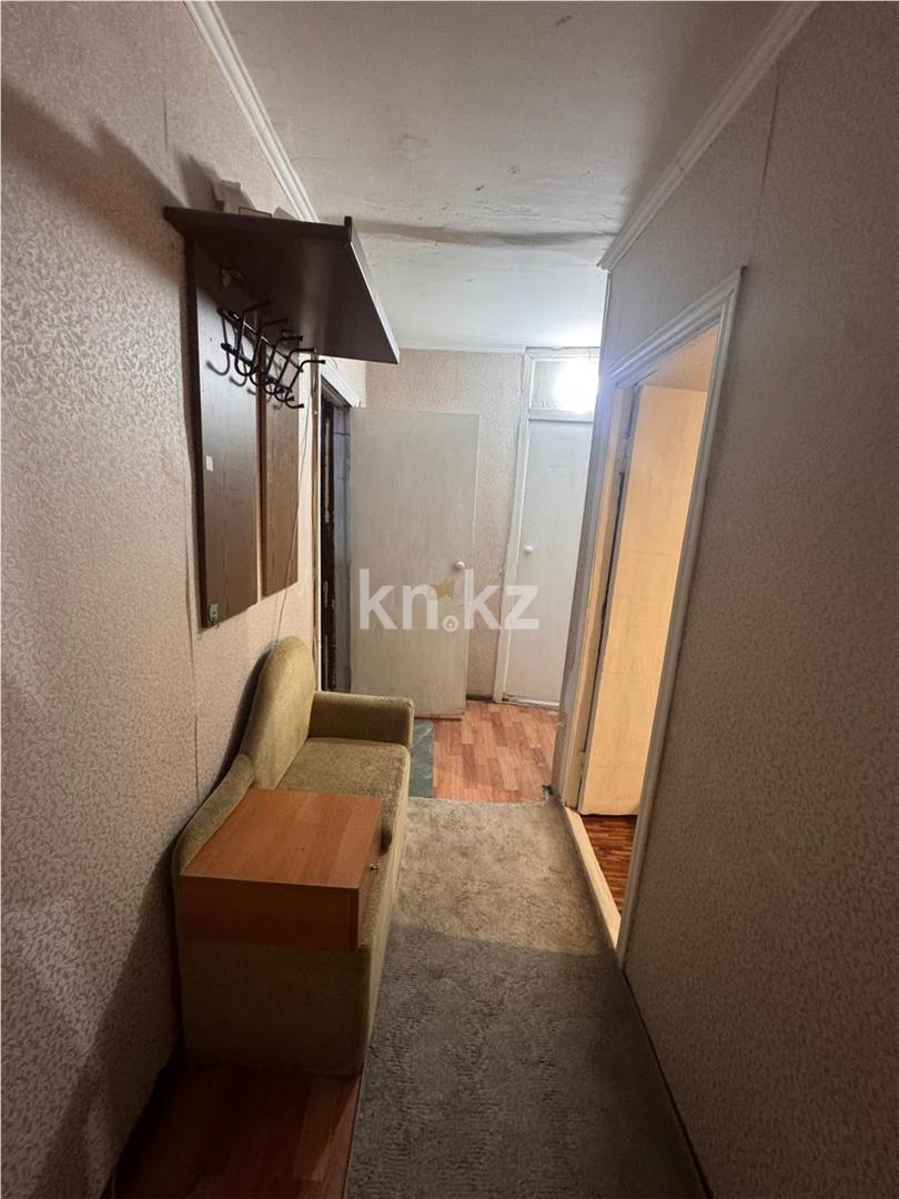 Продажа 2-комнатной квартиры, 45 м² в Караганде - фото 4