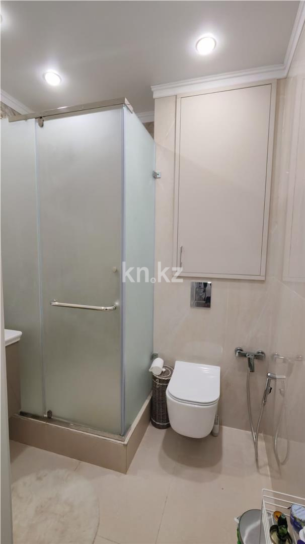 Продажа 4-комнатной квартиры, 115 м², ул. Букетова - Продажа квартир в Караганде фото 25 из 29