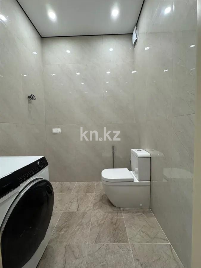 Продажа 4-комнатной квартиры, 99.5 м², ул. Майкайын, дом  14 в Астане - фото 5