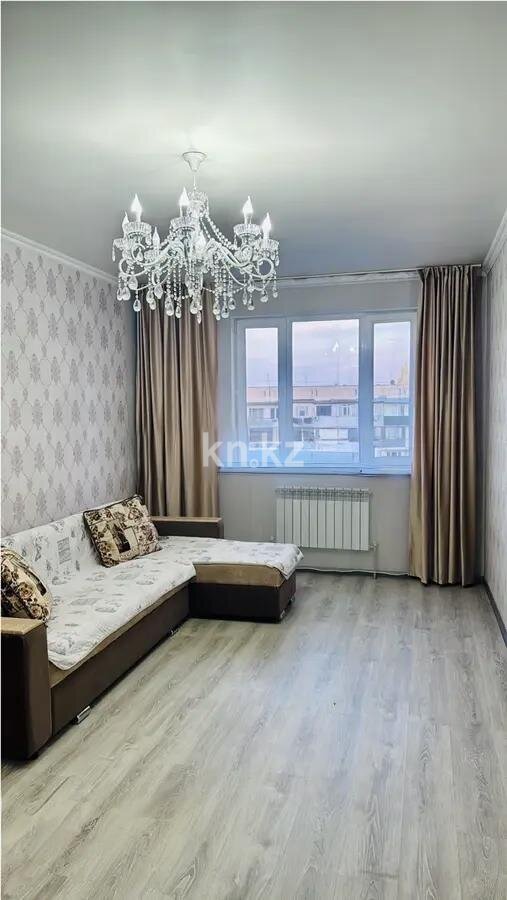 Продажа 1-комнатной квартиры, 42 м² в Алматы
