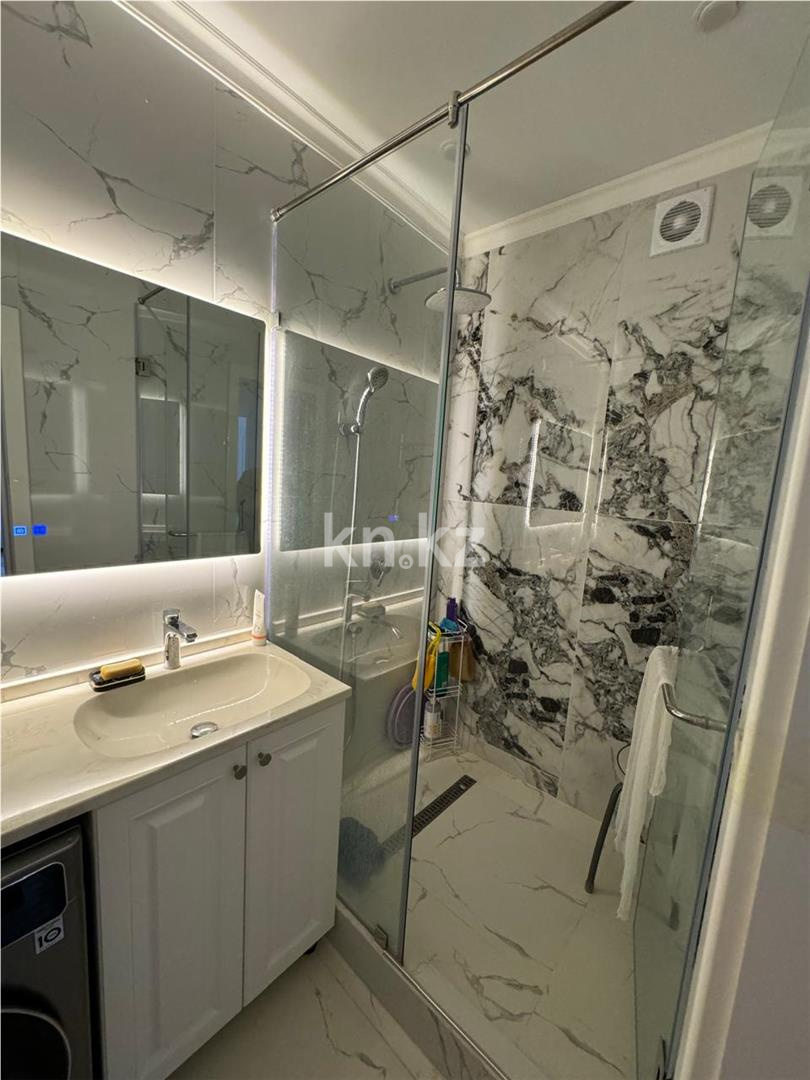 Продажа 3-комнатной квартиры, 73.8 м² - Продажа квартир в р-не Нура Астаны - страница 2 фото 9 из 13