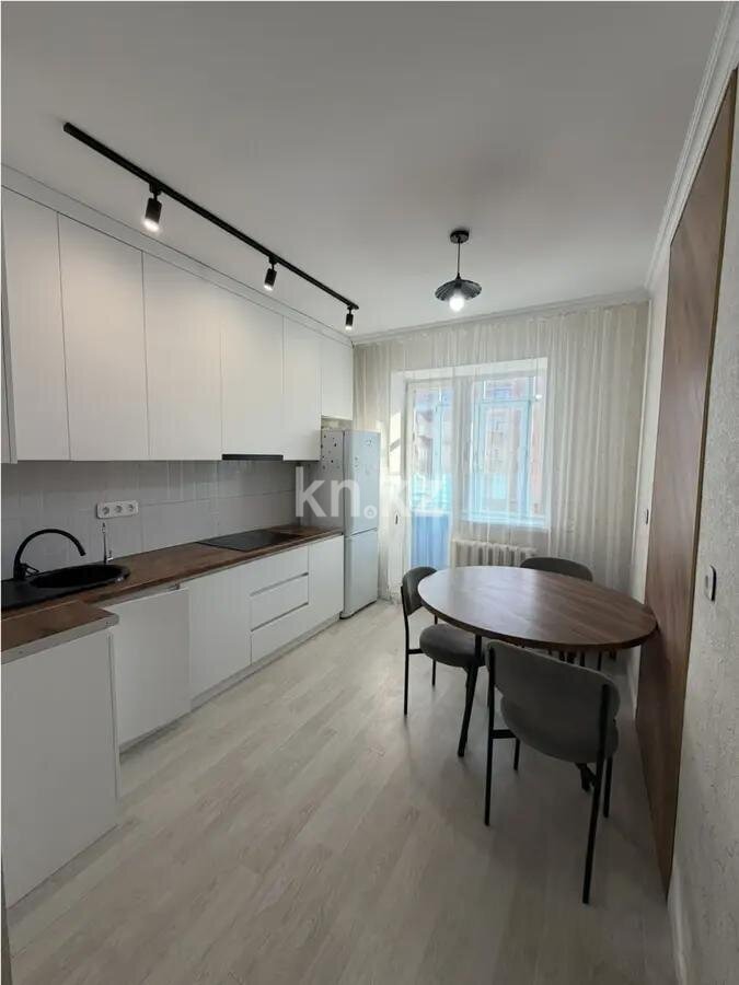 Продажа 1-комнатной квартиры, 36.8 м² в Астане - фото 2