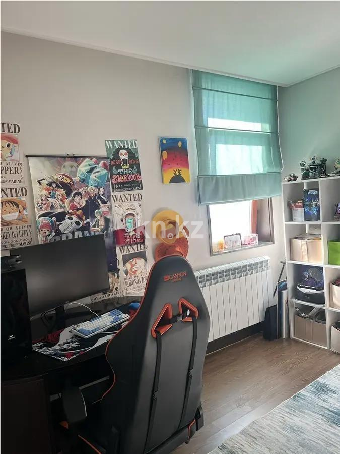 Продажа 4-комнатной квартиры, 135 м² в Астане - фото 2