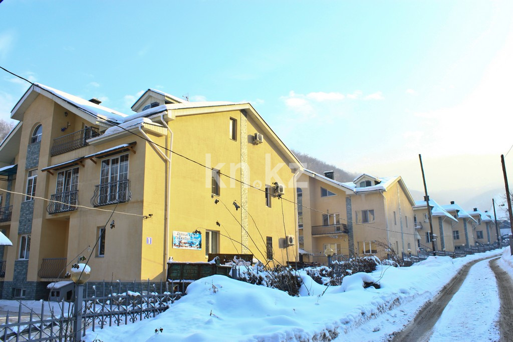 Продажа 5-комнатной квартиры, 198 м², ул. Ладушкина, дом  150/7 в Алматы - фото 15