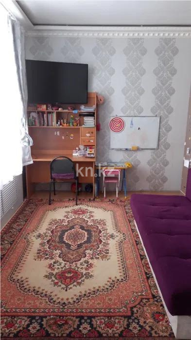 Продажа 1-комнатной квартиры, 35 м², ул. Караганды, дом  24 - Продажа квартир в Темиртау без посредников фото 1 из 6