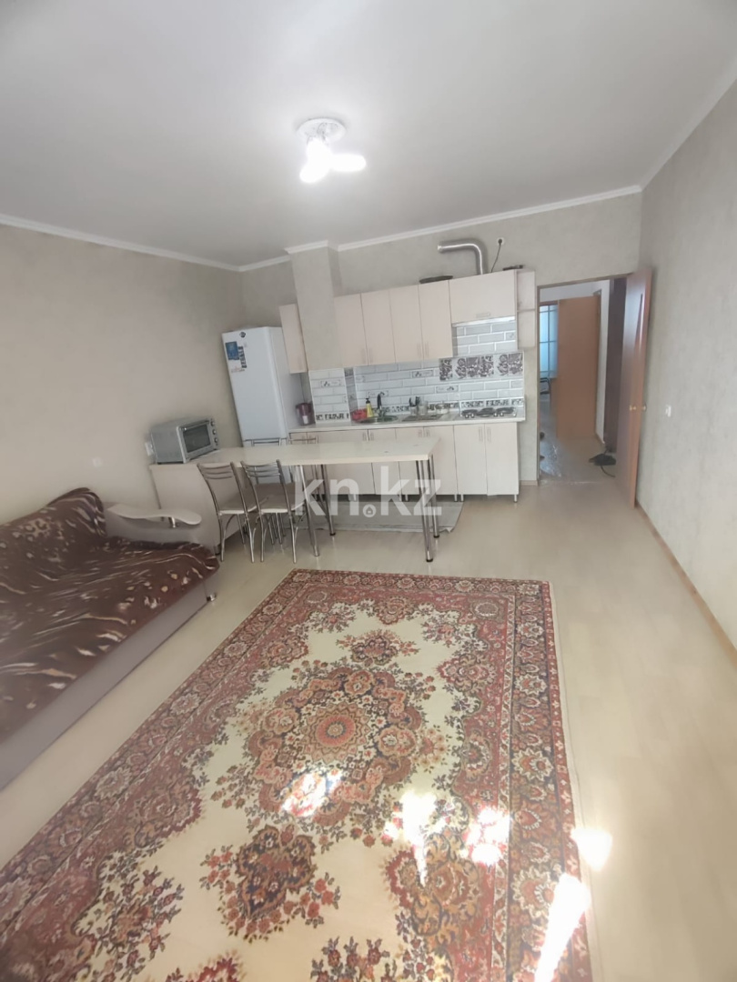 Аренда 2-комнатной квартиры, 62 м² - Аренда квартир помесячно в Караганде фото 13 из 18