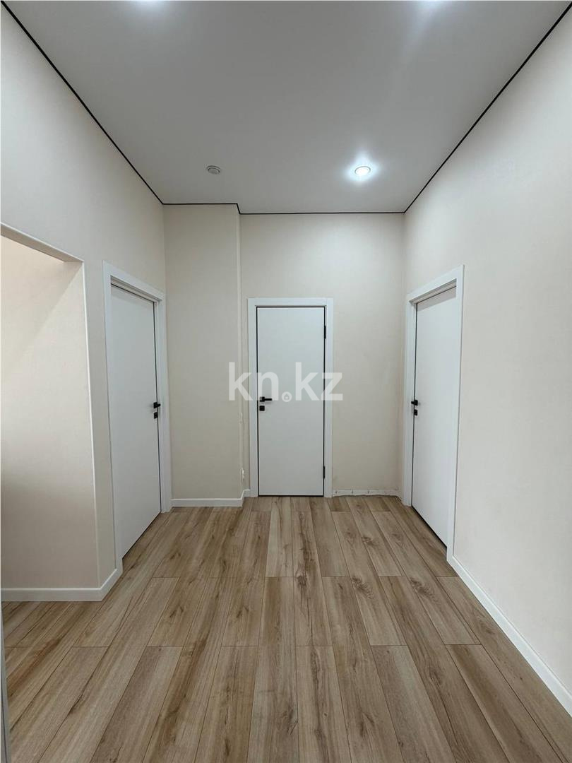 Продажа 3-комнатной квартиры, 66 м² в Караганде - фото 17