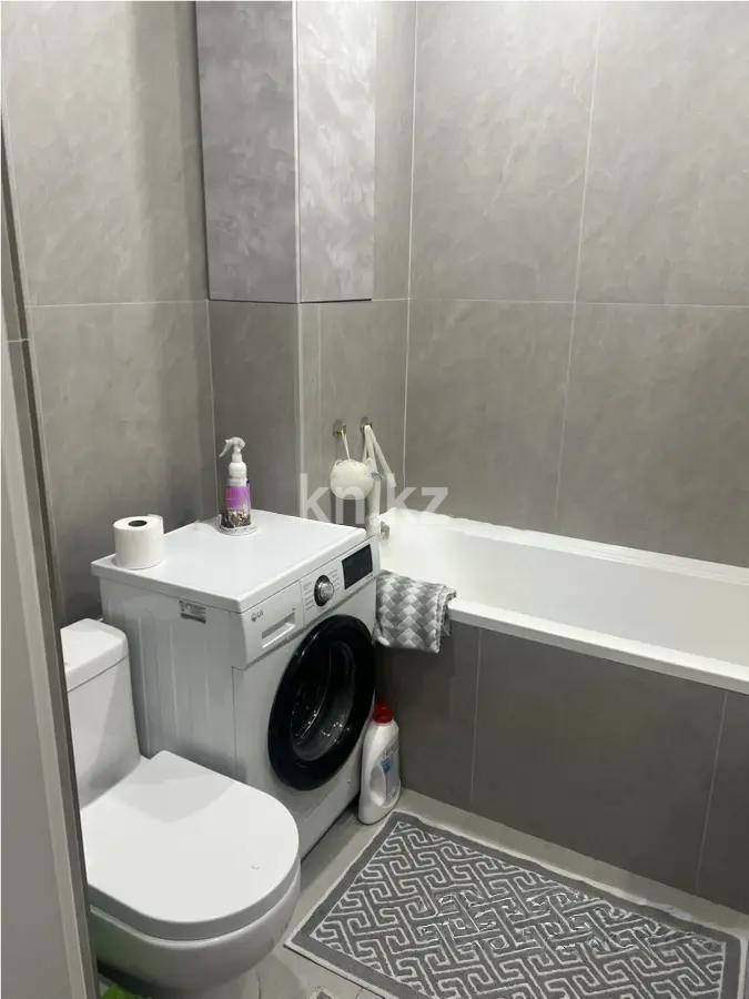 Продажа 3-комнатной квартиры, 65 м² в Астане - фото 4