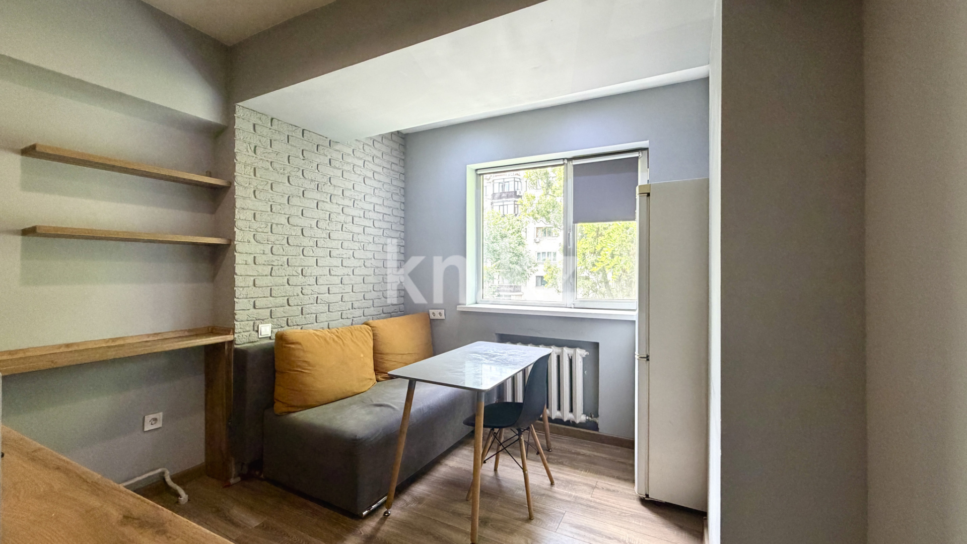 Продажа 1-комнатной квартиры, 32.4 м² - Продажа квартир в Алматы - страница 8 фото 14 из 16