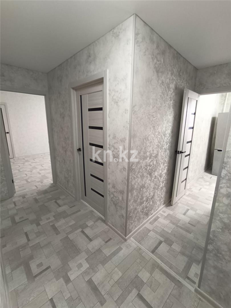 Продажа 3-комнатной квартиры, 57 м², ул. Пичугина, дом  255 - Продажа квартир в Караганде фото 1 из 25