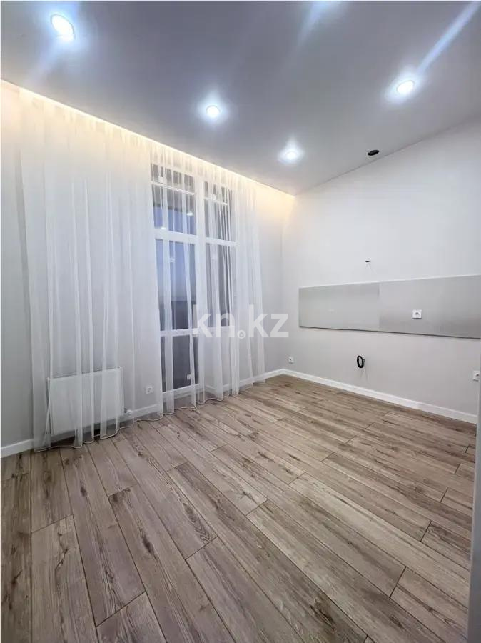 Продажа 2-комнатной квартиры, 63 м², ул. Е-429, дом  14 - Продажа  двухкомнатных квартир в новостройках Астаны без посредников фото 3 из 5