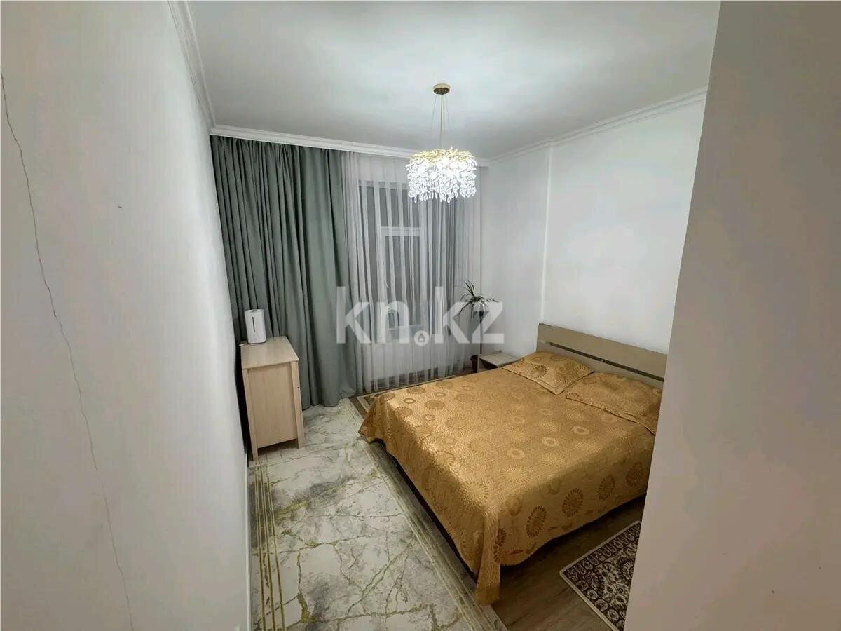 Продажа 3-комнатной квартиры, 72 м² в Астане - фото 3