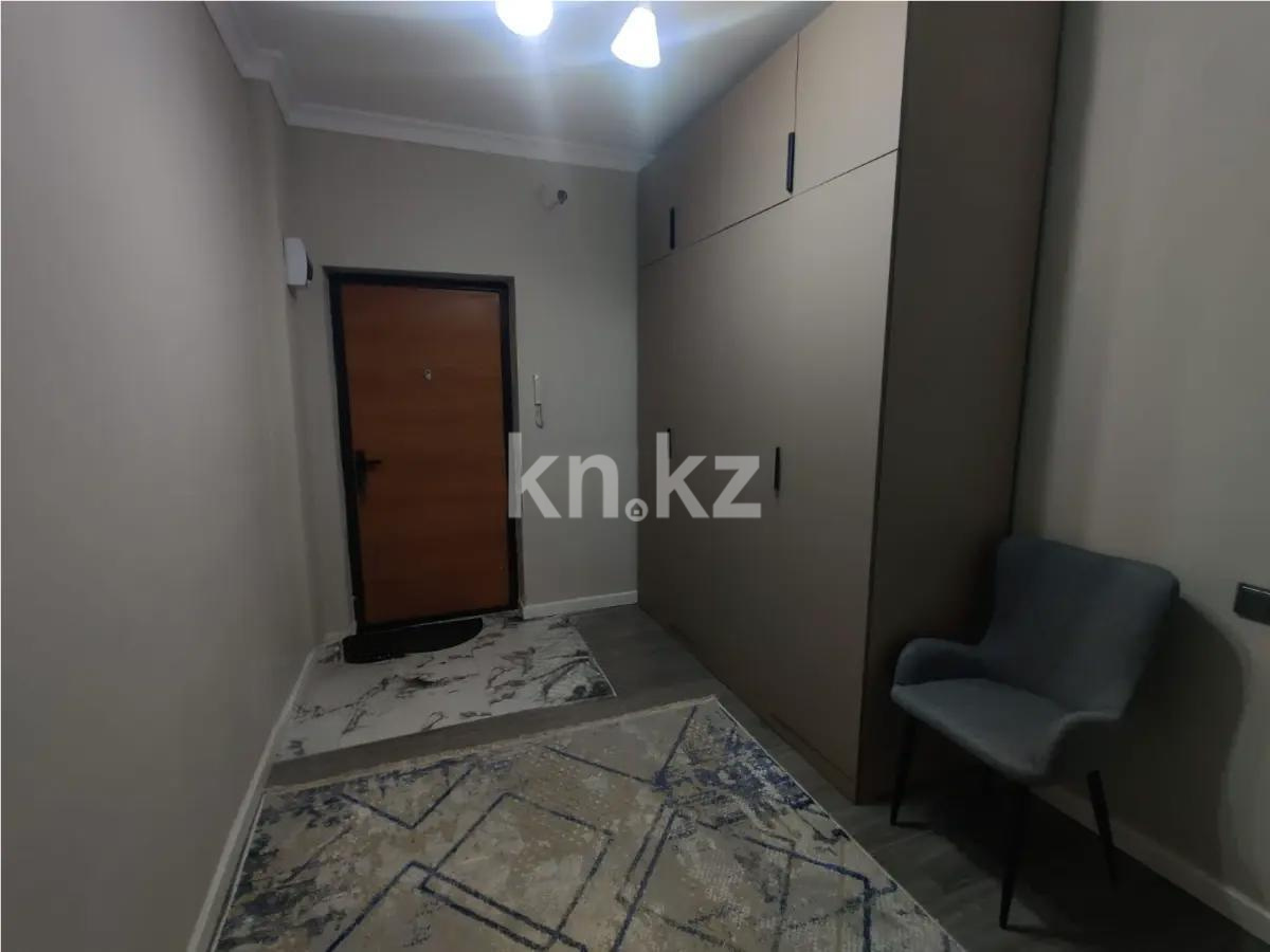 Продажа 2-комнатной квартиры, 58.8 м², ул. Жуалы, дом  24 в Алматы - фото 5