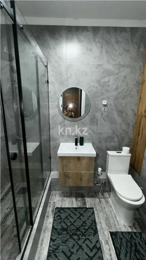 Продажа 2-комнатной квартиры, 42 м² - Продажа двухкомнатных квартир в Караганде - страница 4 фото 3 из 3