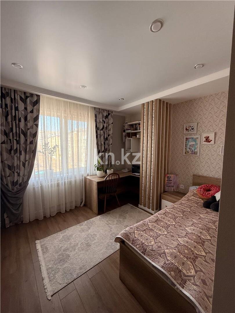 Продажа 3-комнатной квартиры, 98 м² в Караганде - фото 7