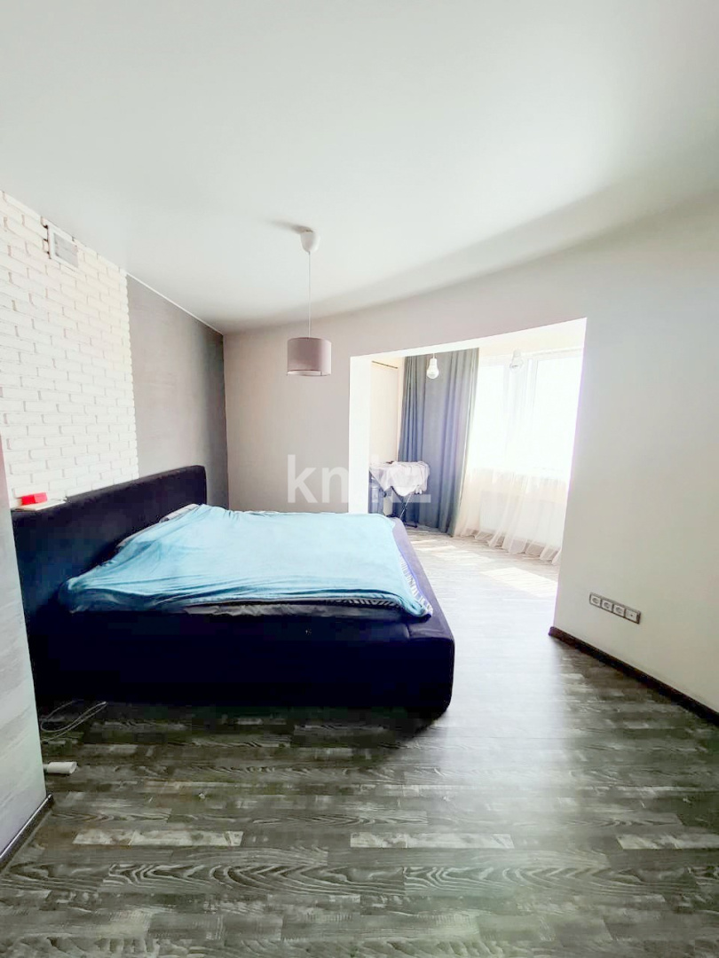 Продажа 3-комнатной квартиры, 127 м² - Продажа квартир в монолитно-каркасном доме в Казахстане фото 12 из 28