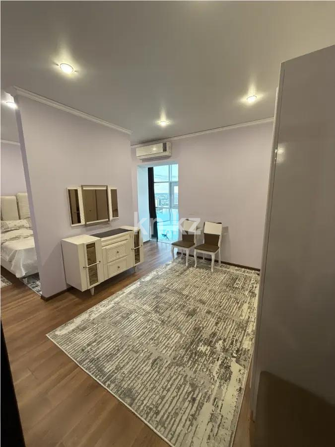 Продажа 5-комнатной квартиры, 292.2 м², ул. Желтоксан, дом  2/3 - Продажа  пятикомнатных квартир в новостройках Астаны фото 8 из 10