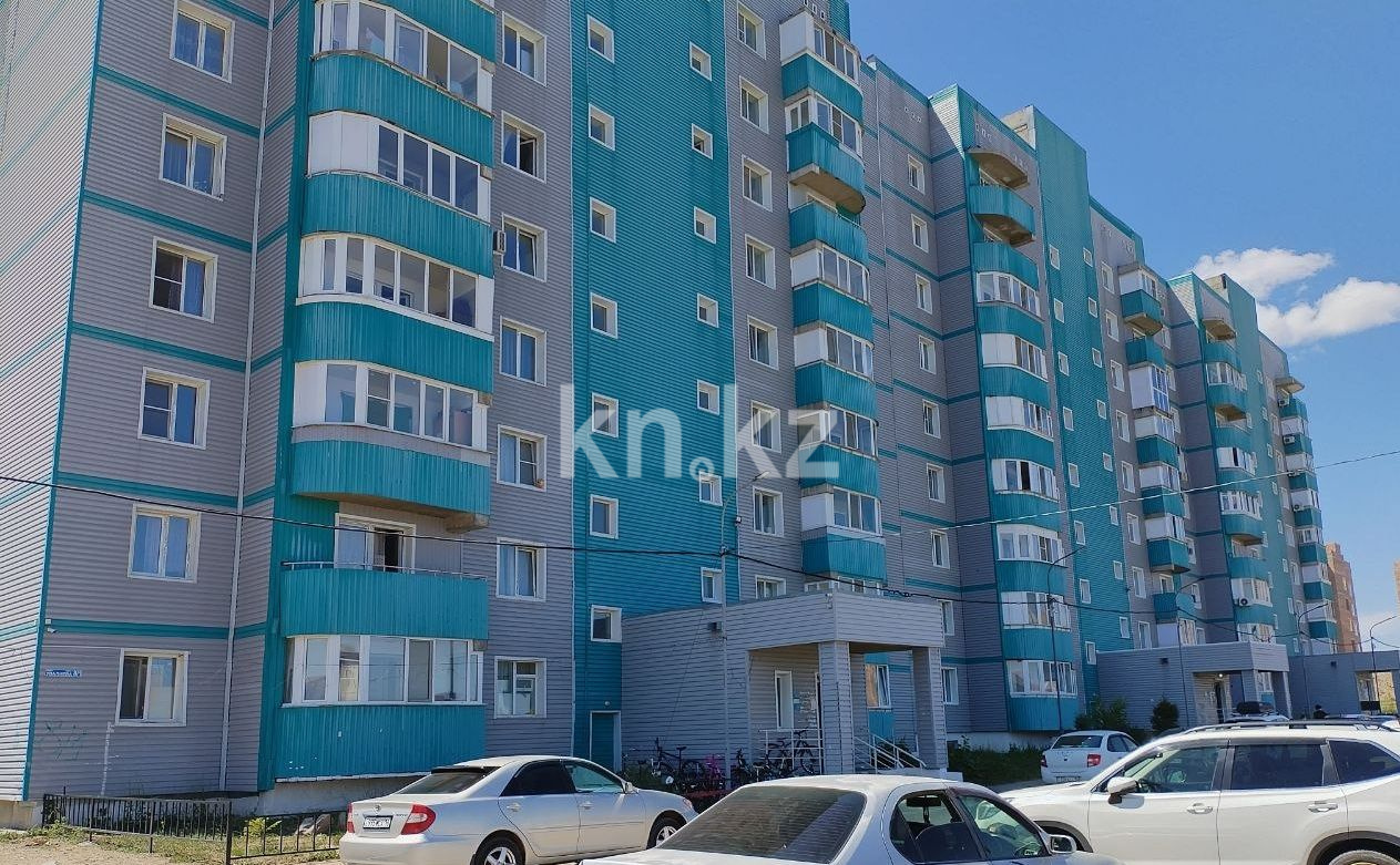 Продажа 1-комнатной квартиры, 38.9 м² - Недвижимость в Усть-Каменогорске фото 11 из 11