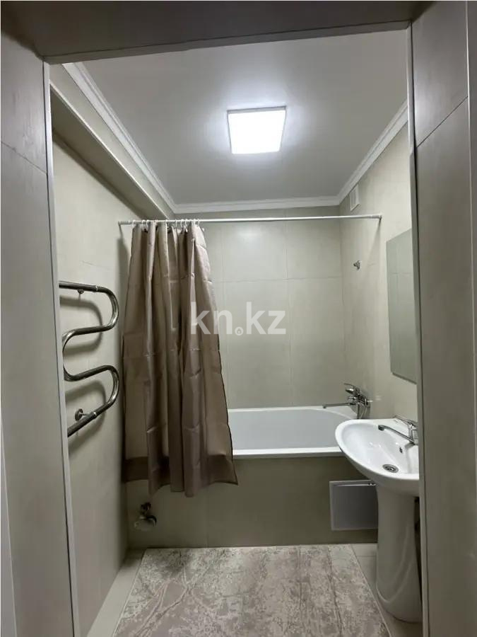 Продажа 2-комнатной квартиры, 52 м² в Алматы - фото 4