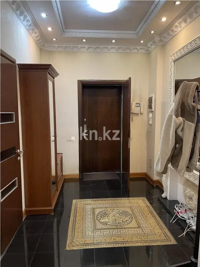 Продажа 3-комнатной квартиры, 126 м² - Продажа  трехкомнатных квартир в новостройках Алматы с фото - страница 10 фото 5 из 5