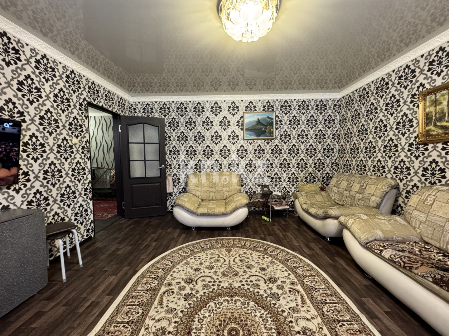 Продажа 3-комнатной квартиры, 62 м², ул. Таттимбета, дом  10 в Караганде - фото 5