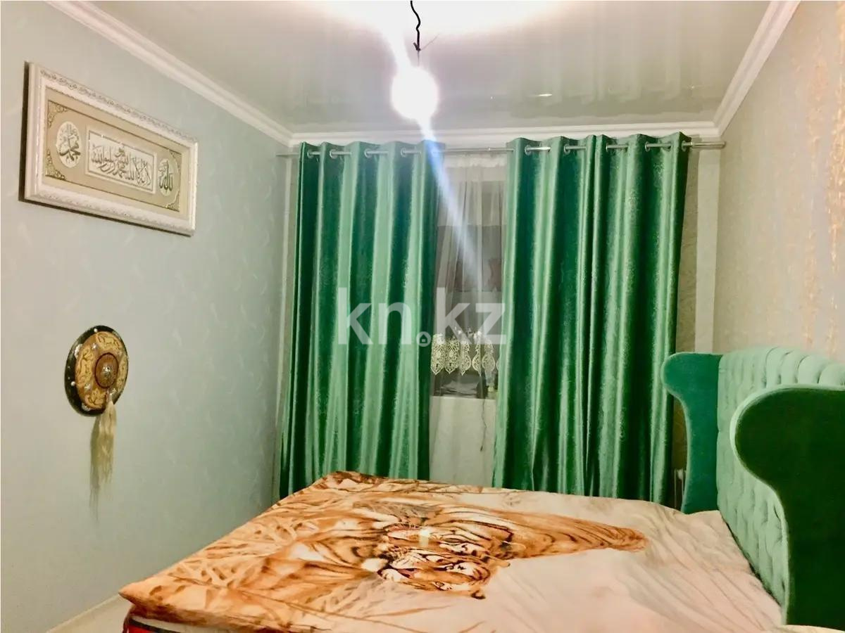 Продажа 3-комнатной квартиры, 88 м² - Продажа квартир от собственников в Алматы - страница 8 фото 1 из 4