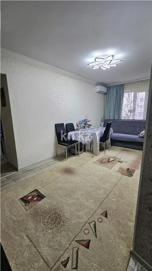 Продажа 3-комнатной квартиры, 58 м² - Продажа трехкомнатных квартир от собственников в Алматы - страница 3 фото 1 из 6