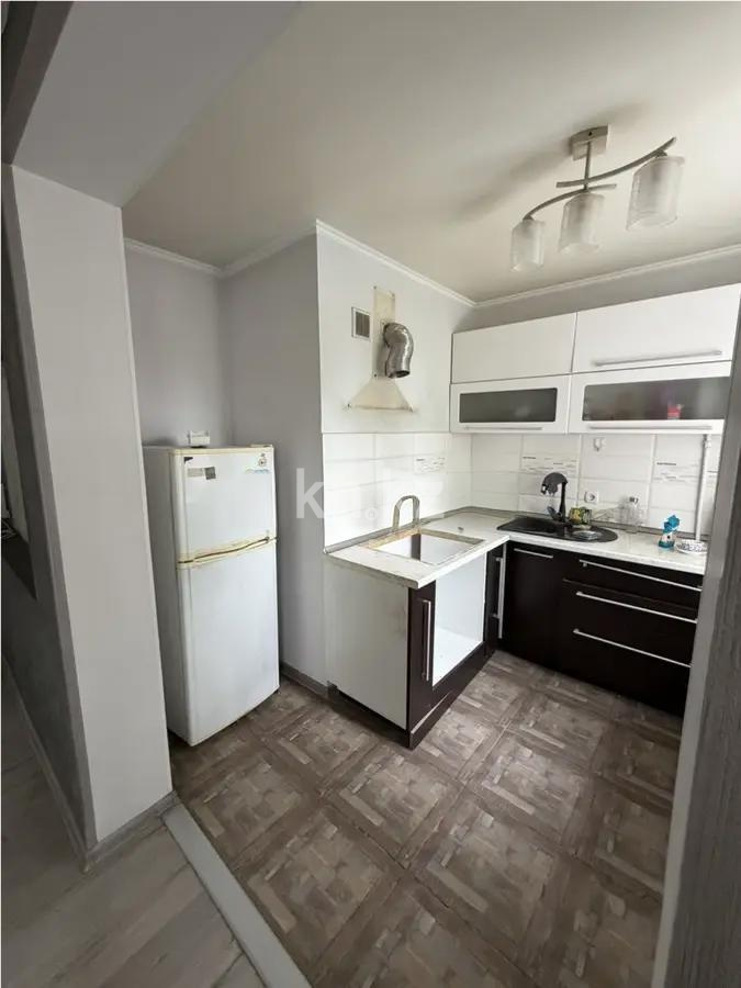 Продажа 3-комнатной квартиры, 59.3 м² - Продажа трехкомнатных квартир от собственников в Алматы фото 3 из 5