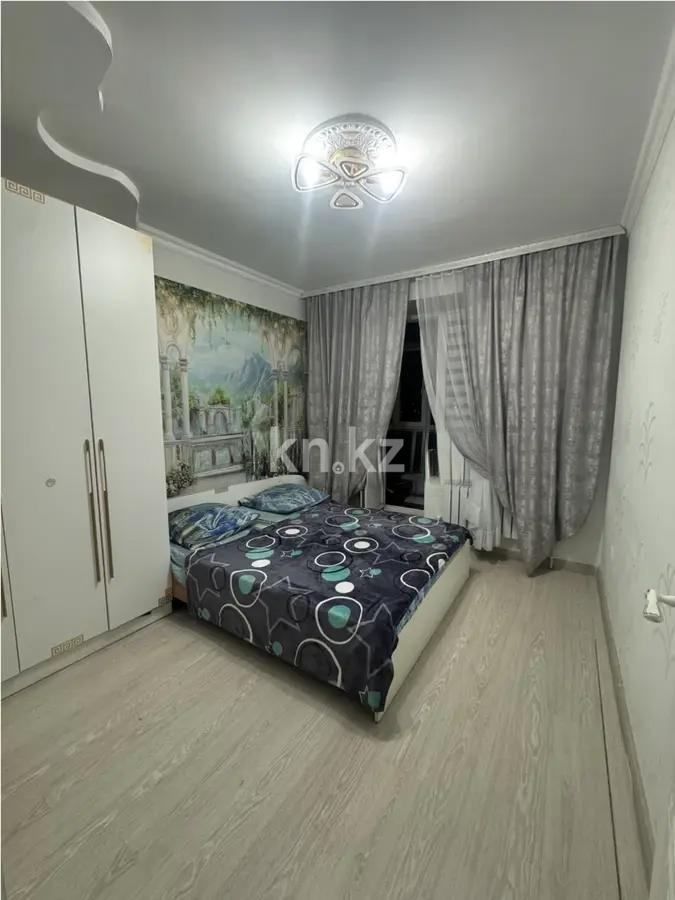Продажа 3-комнатной квартиры, 63 м², ул. Караменде Би Шакаулы, дом  64 - Продажа квартир в новостройках Астаны с фото фото 2 из 7