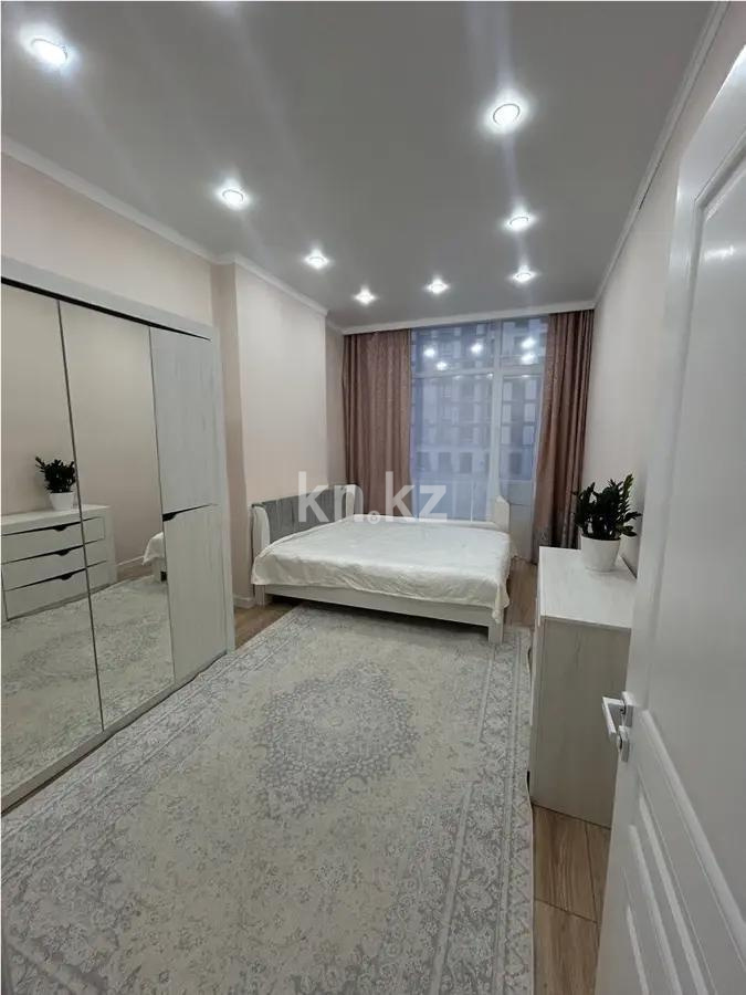 Продажа 2-комнатной квартиры, 66 м² - Продажа недвижимости в Казахстане - страница 5 фото 2 из 3