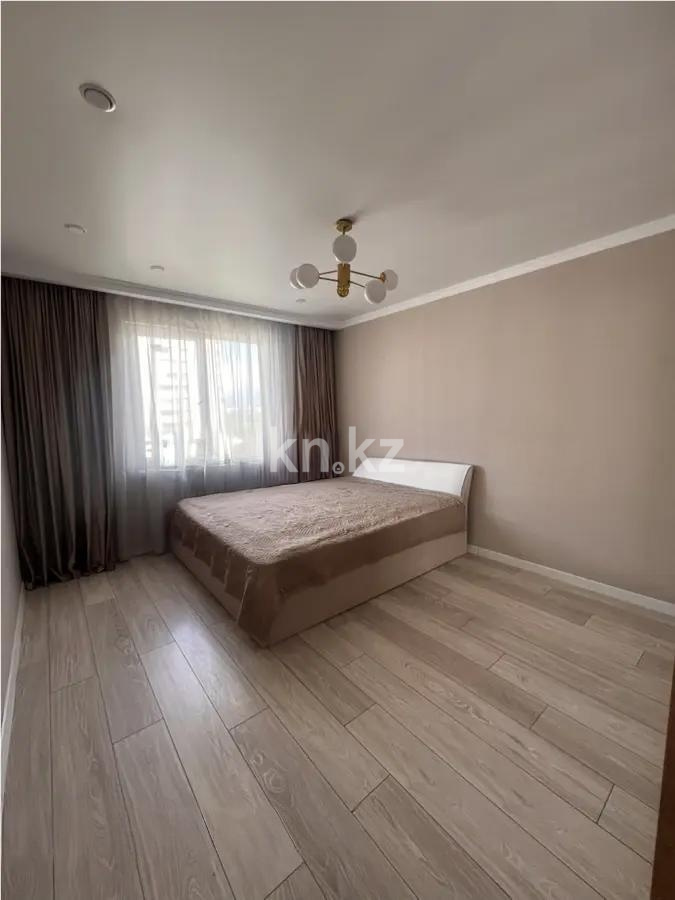 Продажа 3-комнатной квартиры, 77.5 м² в Алматы - фото 3