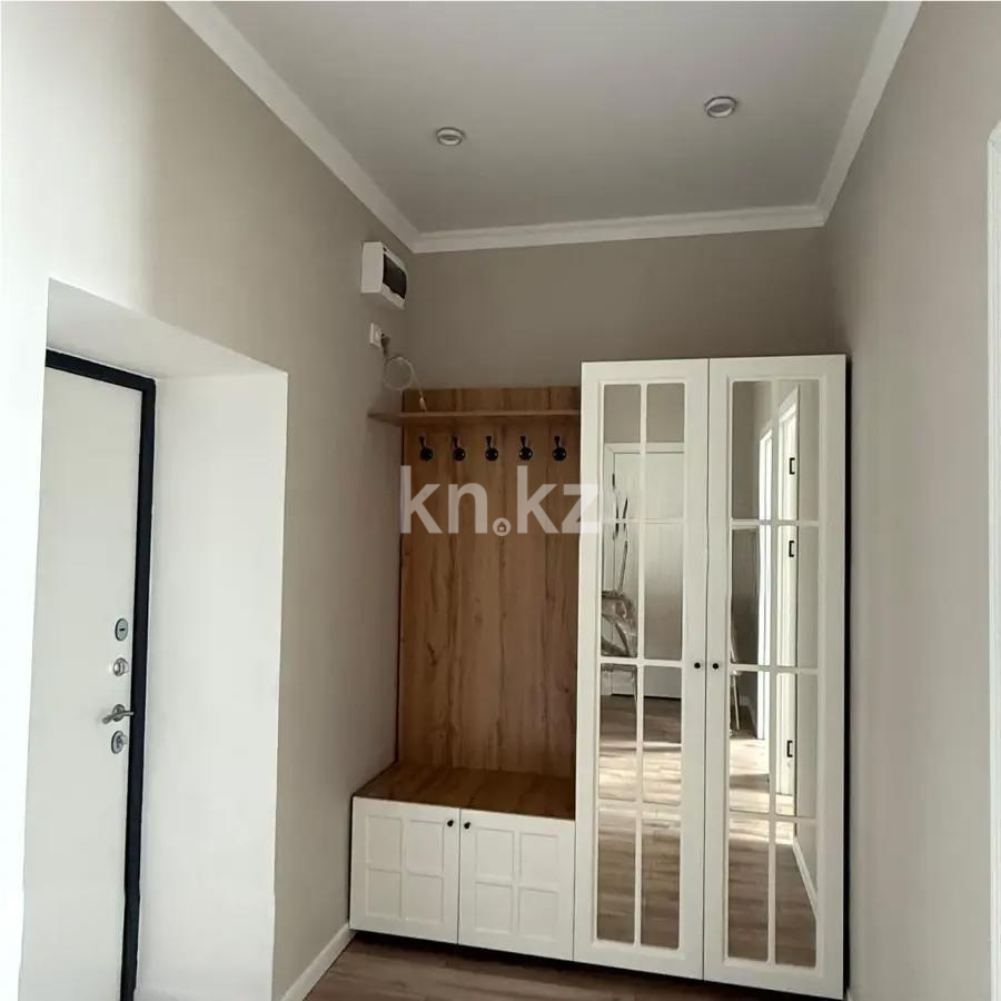 Продажа 2-комнатной квартиры, 46 м² - Продажа недвижимости в Караганде - страница 4 фото 4 из 4