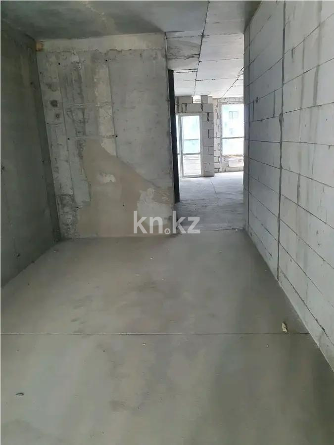 Продажа 2-комнатной квартиры, 73.5 м² в Алматы - фото 3