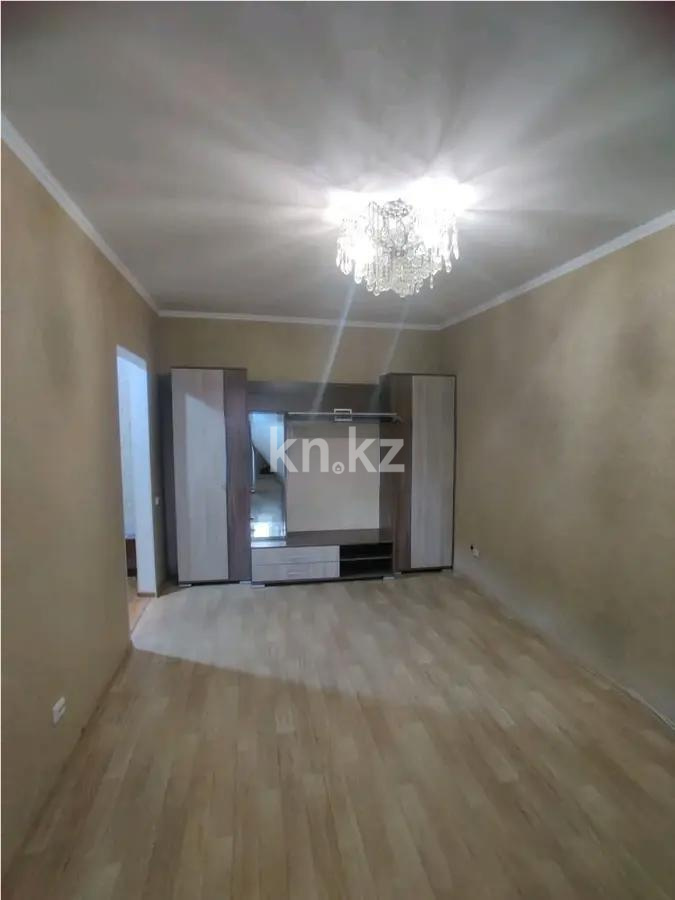 Продажа 1-комнатной квартиры, 40 м² в Астане - фото 2