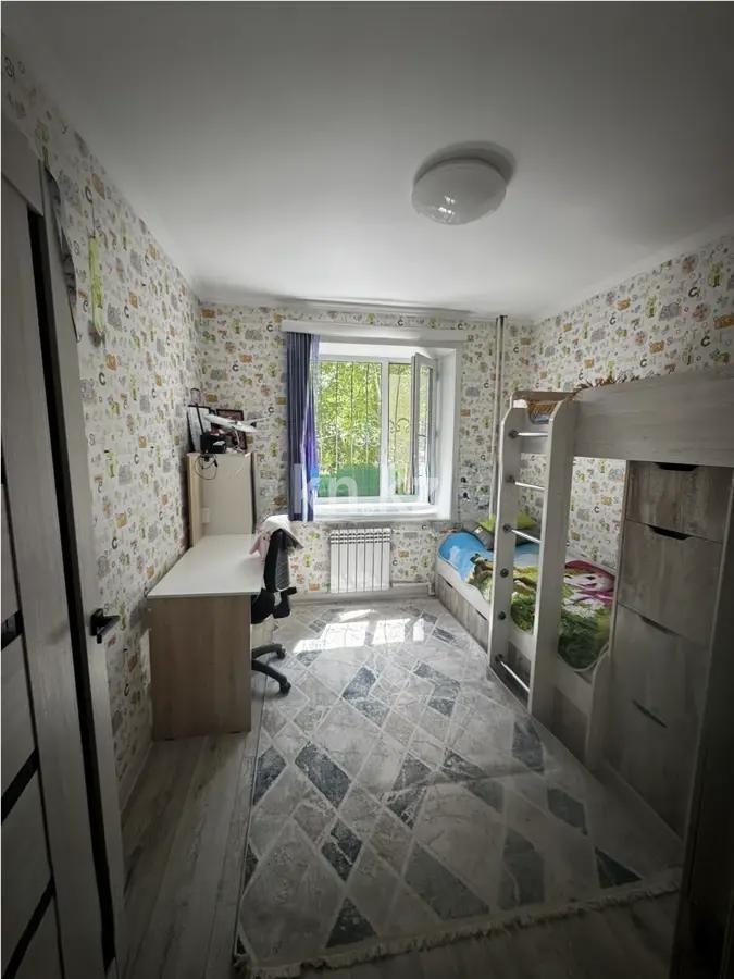Продажа 4-комнатной квартиры, 77 м² - Продажа квартир в Караганде - страница 2 фото 5 из 9