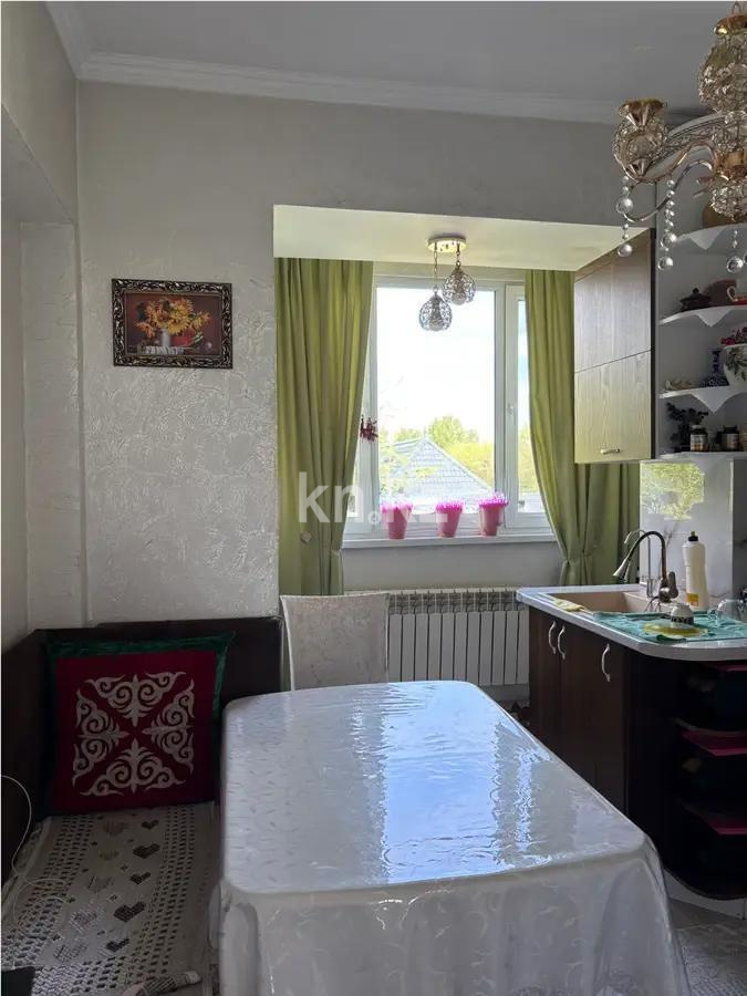 Продажа 3-комнатной квартиры, 71 м², мкр-н Кулагер, дом  25 в Алматы - фото 3