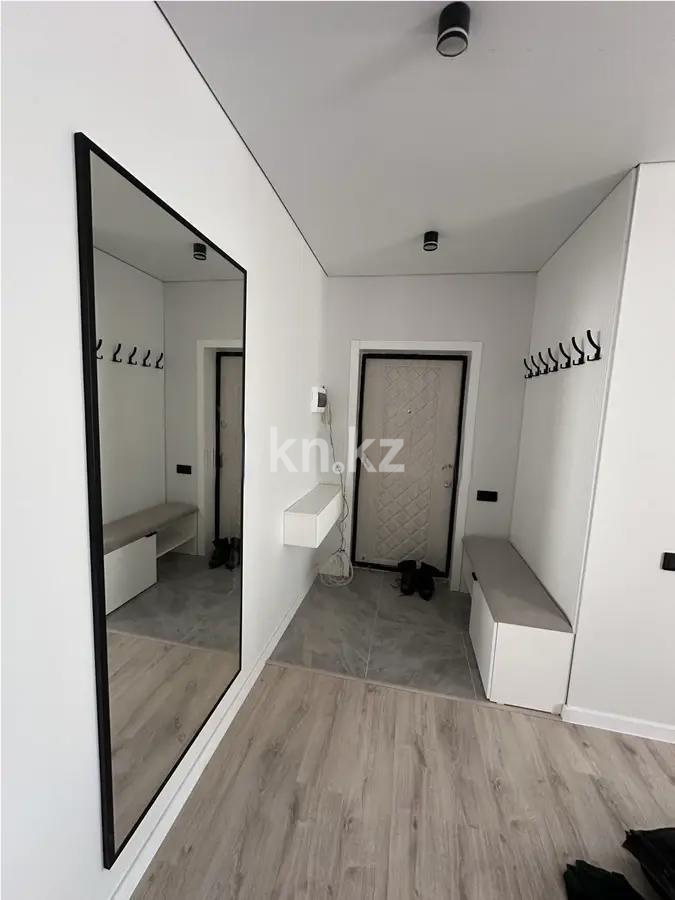 Продажа 2-комнатной квартиры, 67 м², ул. Букетова, дом  60а блок 1 - Продажа  двухкомнатных квартир в Караганде без посредников с фото фото 6 из 6