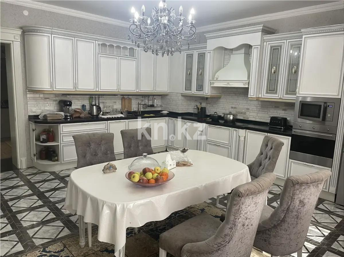 Продажа 4-комнатной квартиры, 228 м² - Продажа четырехкомнатных квартир от собственников в Астане - страница 2 фото 2 из 3